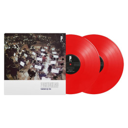 Portishead - Roseland NYC Live 25th Anniversary