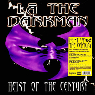 La The Darkman - Heist of the Century