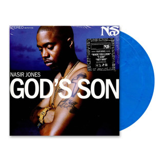 Nas - God's Son