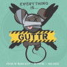 Guttr - Everything is... GUTTR