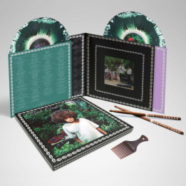 Yussef Dayes - Black Classical Music Ltd. Deluxe Box Set
