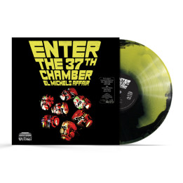 El Michels Affair - Enter The 37th Chamber 15th Anniv. Ed.