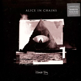 Alice In Chains - Rainier Fog (5th Anniversary)
