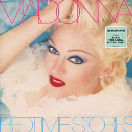 Madonna - Bedtime Stories