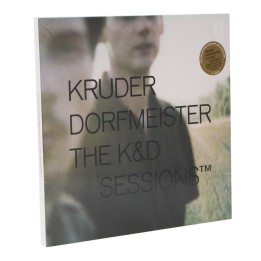Kruder & Dorfmeister - The K&D Sessions