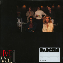 Parcels - Live Vol.1