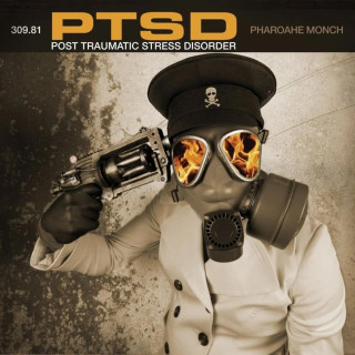 Pharoahe Monch - PTSD (10th anniversary)