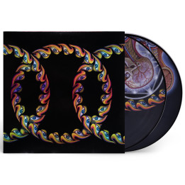 Tool - Lateralus