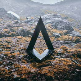 Kiasmos - II (Bio Vinyl Ed.)