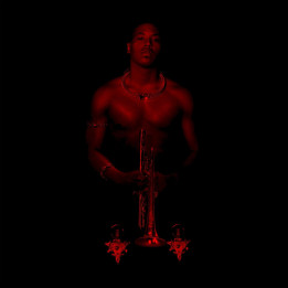 Christian Scott aTunde Adjuah - Ruler Rebel