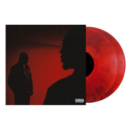 Future & Metro Boomin - We Don't Trust You (Red Vinyl)