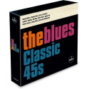 The Blues Classic 45s