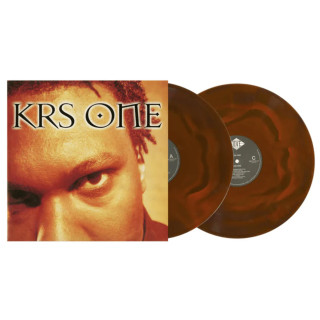 KRS-One - KRS ONE (Mystic Eye Vinyl)