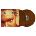 KRS ONE (Mystic Eye Vinyl)