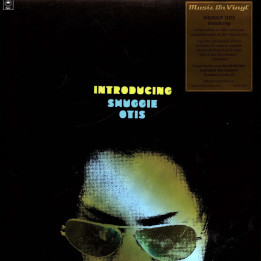 Shuggie Otis - Introducing
