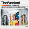 The Weeknd - Thursday