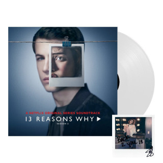 Various Artists - 13 Reasons Why (Season 2)