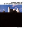 George Benson - Shape Of Things To Come