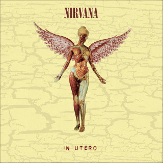 Nirvana - In Utero (Ltd Ed)