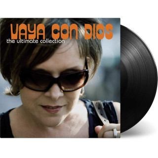 Vaya Con Dios - The Ultimate Collection