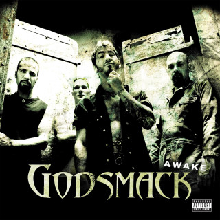 Godsmack - Awake