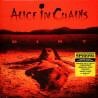 Alice In Chains - Dirt (Yellow Vinyl Ed.)