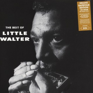 Little Walter - The Best Of Little Walter