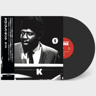 Thelonious Monk - Monk