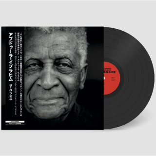 Abdullah Ibrahim - The Balance