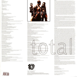 Total - Total