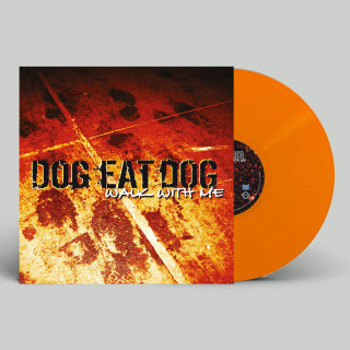 Dog Eat Dog - Walk With Me