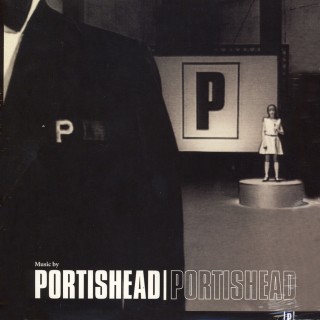 Portishead - Portishead