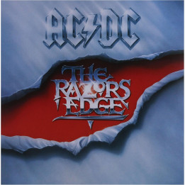 AC/DC - The Razors Edge