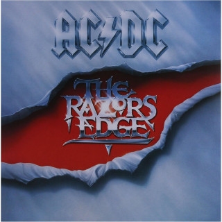 AC/DC - The Razors Edge