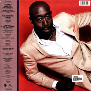 Freddie Gibbs - Freddie