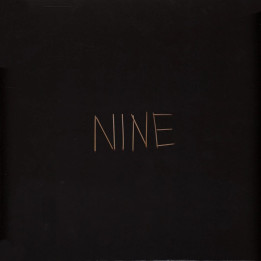Sault - Nine