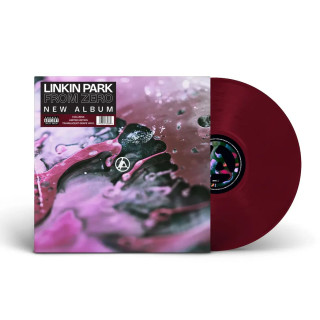 Linkin Park - From Zero (Magenta vinyl)