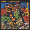 Organized Konfusion - Stress: The Extinction Agenda (Deluxe Edition)