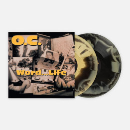 O.C. - Word...Life