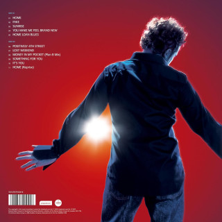 Simply Red - Home (Anniversary Ed.)