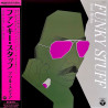 Jiro Inagaki & Soul Media - Funky Stuff