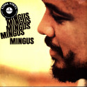 Mingus Mingus Mingus Mingus Mingus