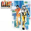 Moon Safari