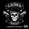 La Coka Nostra - A Brand You Can Trust (Purple Vinyl)