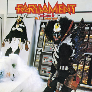 Parliament - The Clones Of Dr. Funkenstein