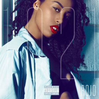 Rochelle Jordan - 1021