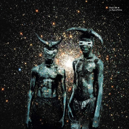 Black Star (Mos Def & Talib Kweli) - No Fear Of Time