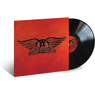 Aerosmith - Greatest Hits