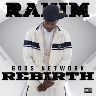 Rakim - G.O.Ds Network - Reb7rth