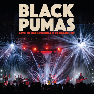 Black Pumas - Live From Brooklyn Paramount